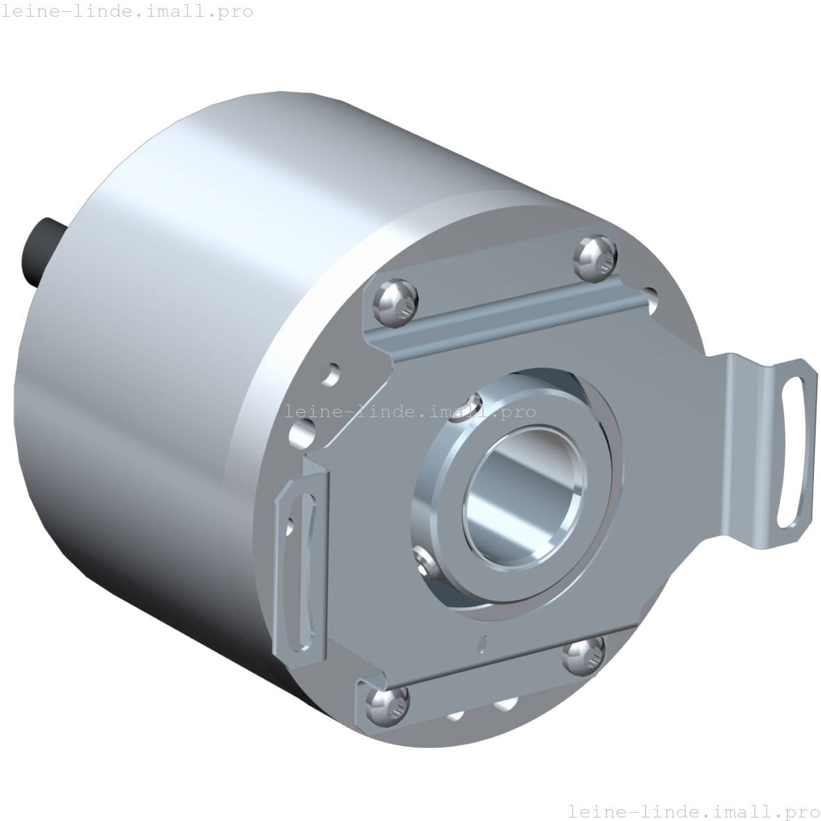 1074259-01 Leine & Linde