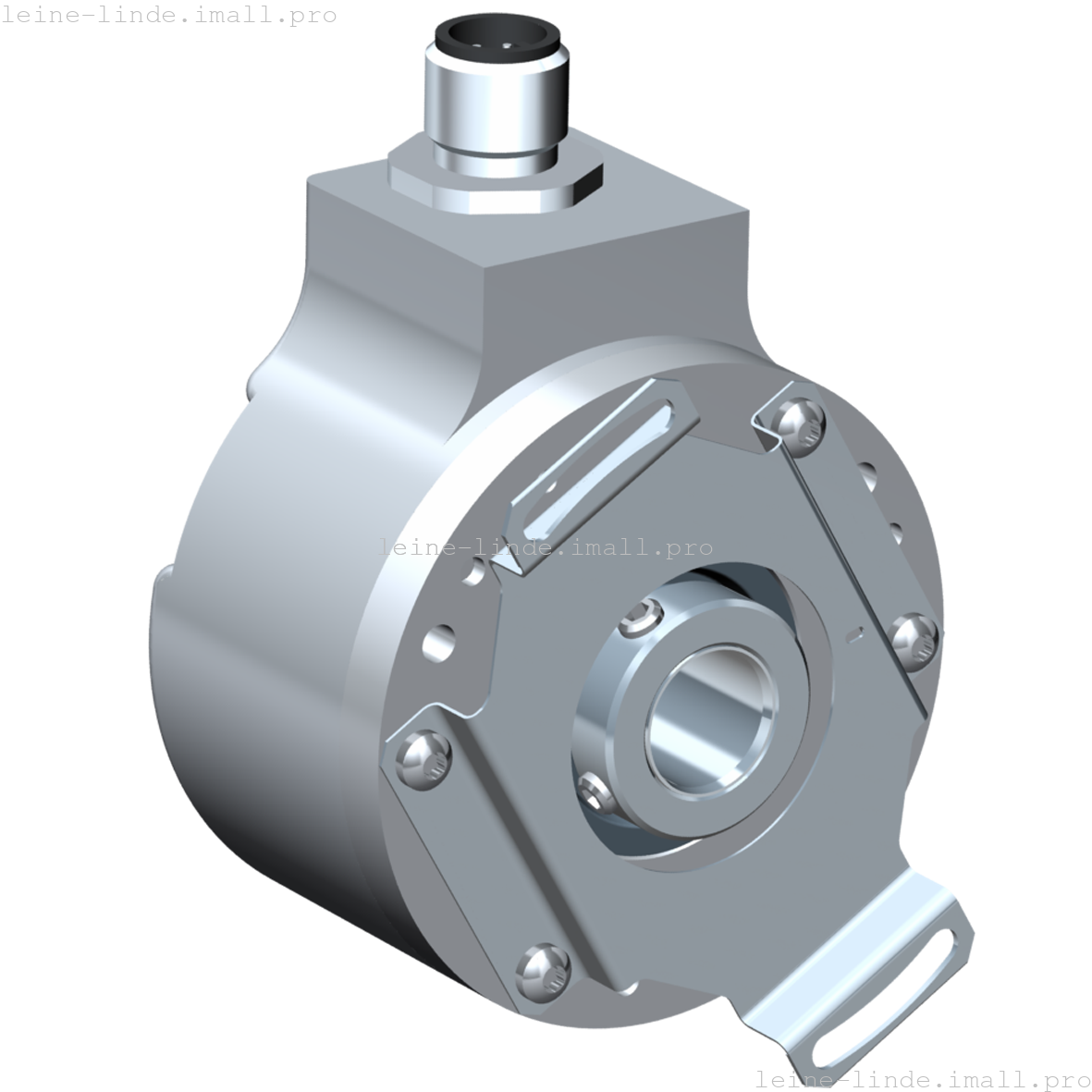 632353-04 Leine & Linde