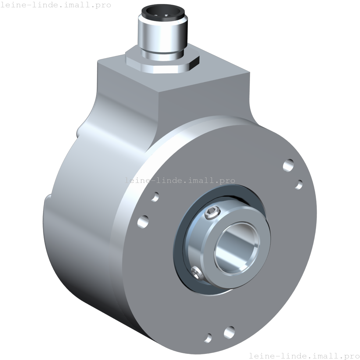 533184-01 Leine & Linde