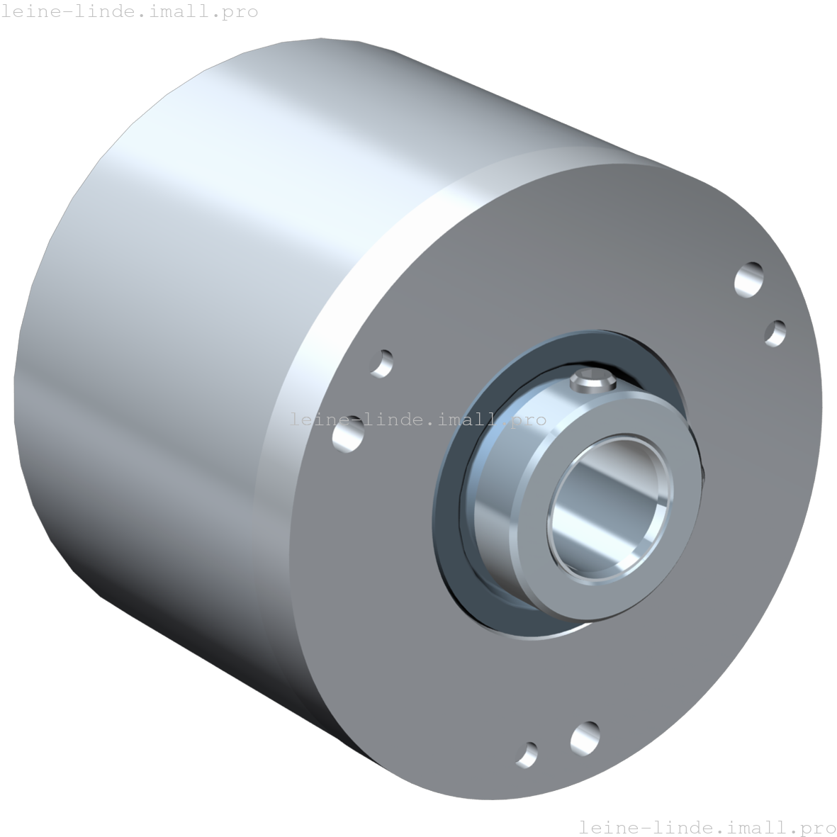 637318-01 Leine & Linde