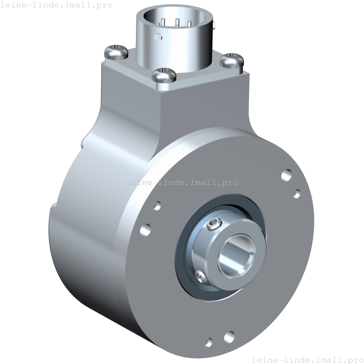 528535-01 Leine & Linde