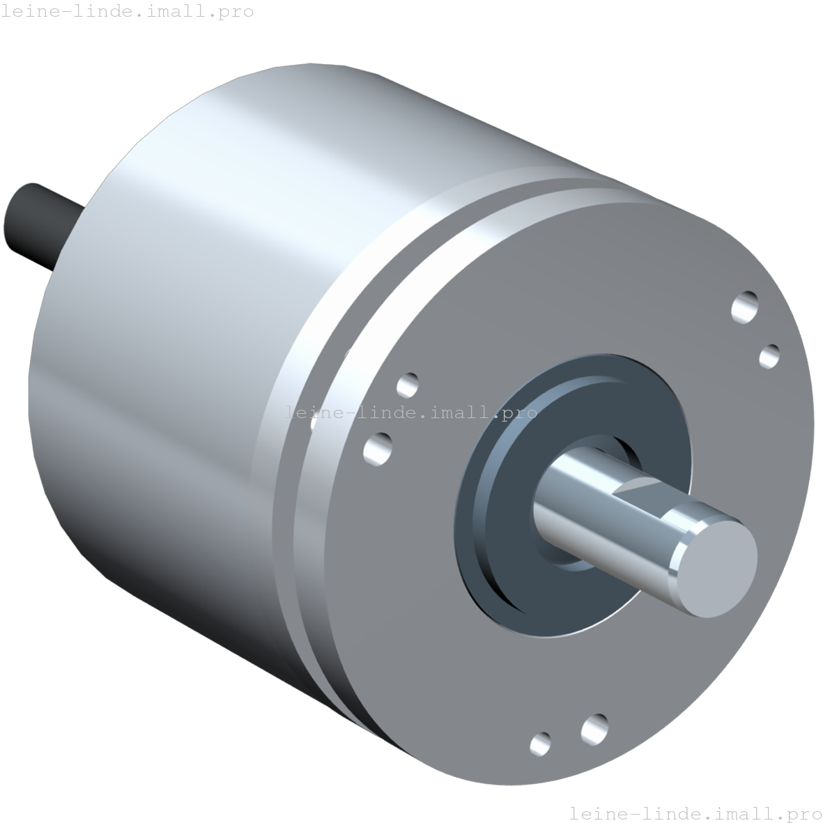 530117-09 Leine & Linde