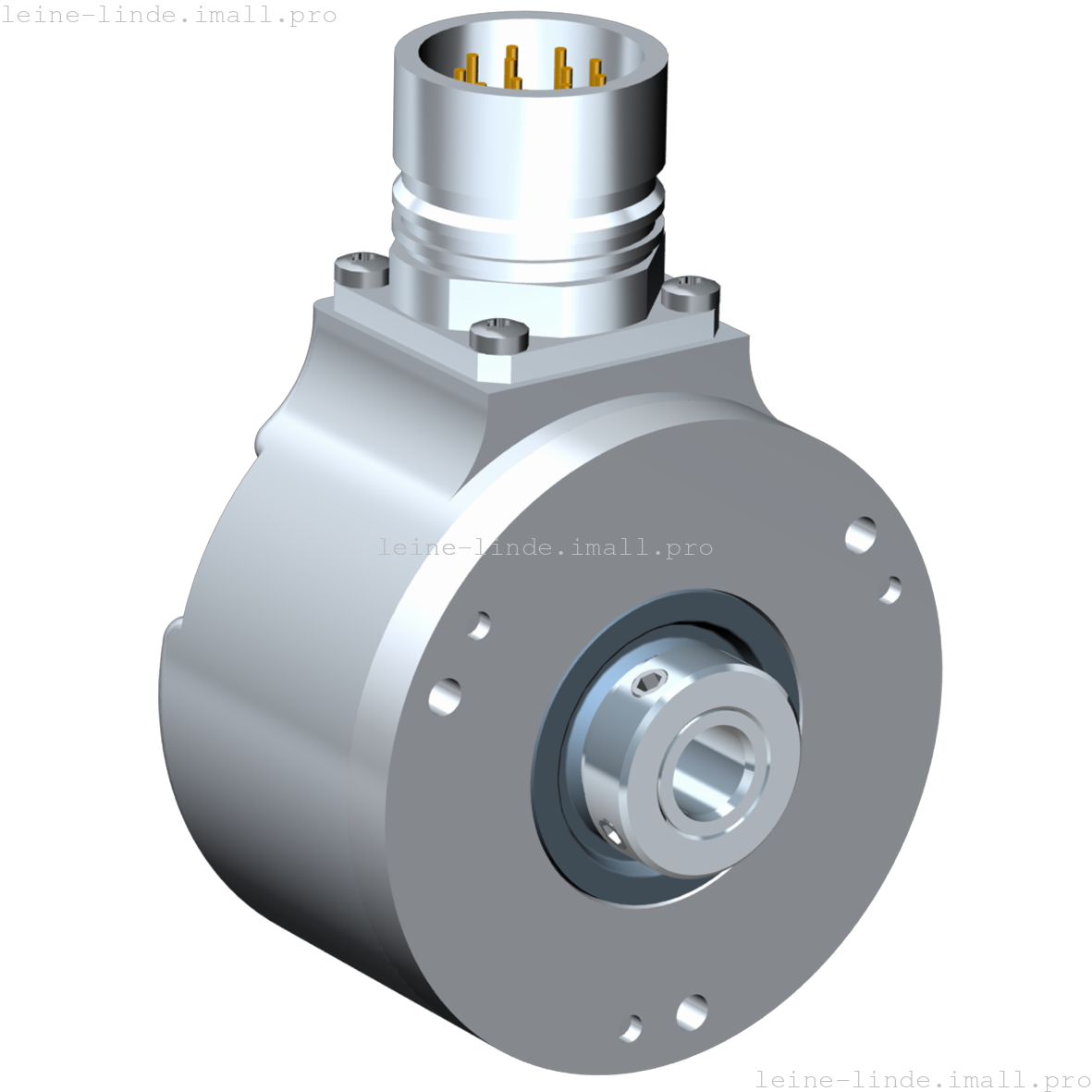 558874-02 Leine & Linde