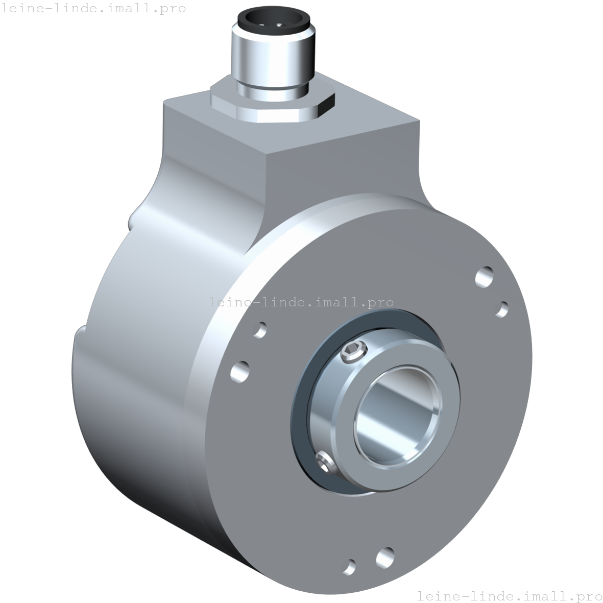 532300-10 Leine & Linde