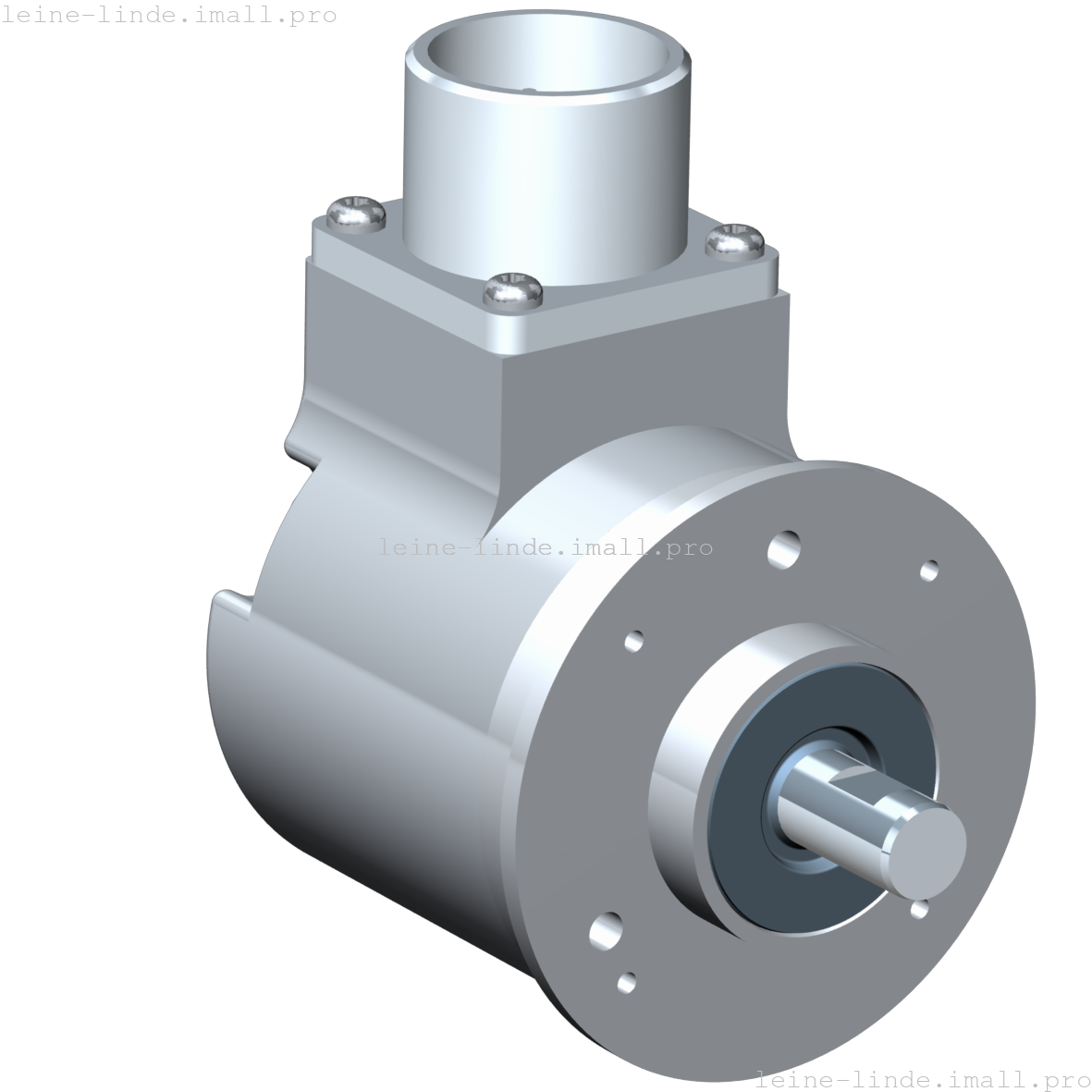 533465-06 Leine & Linde