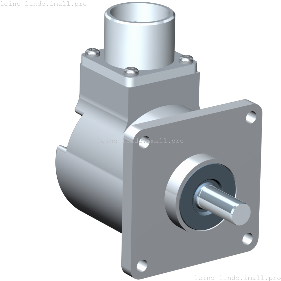 537838-07 Leine & Linde