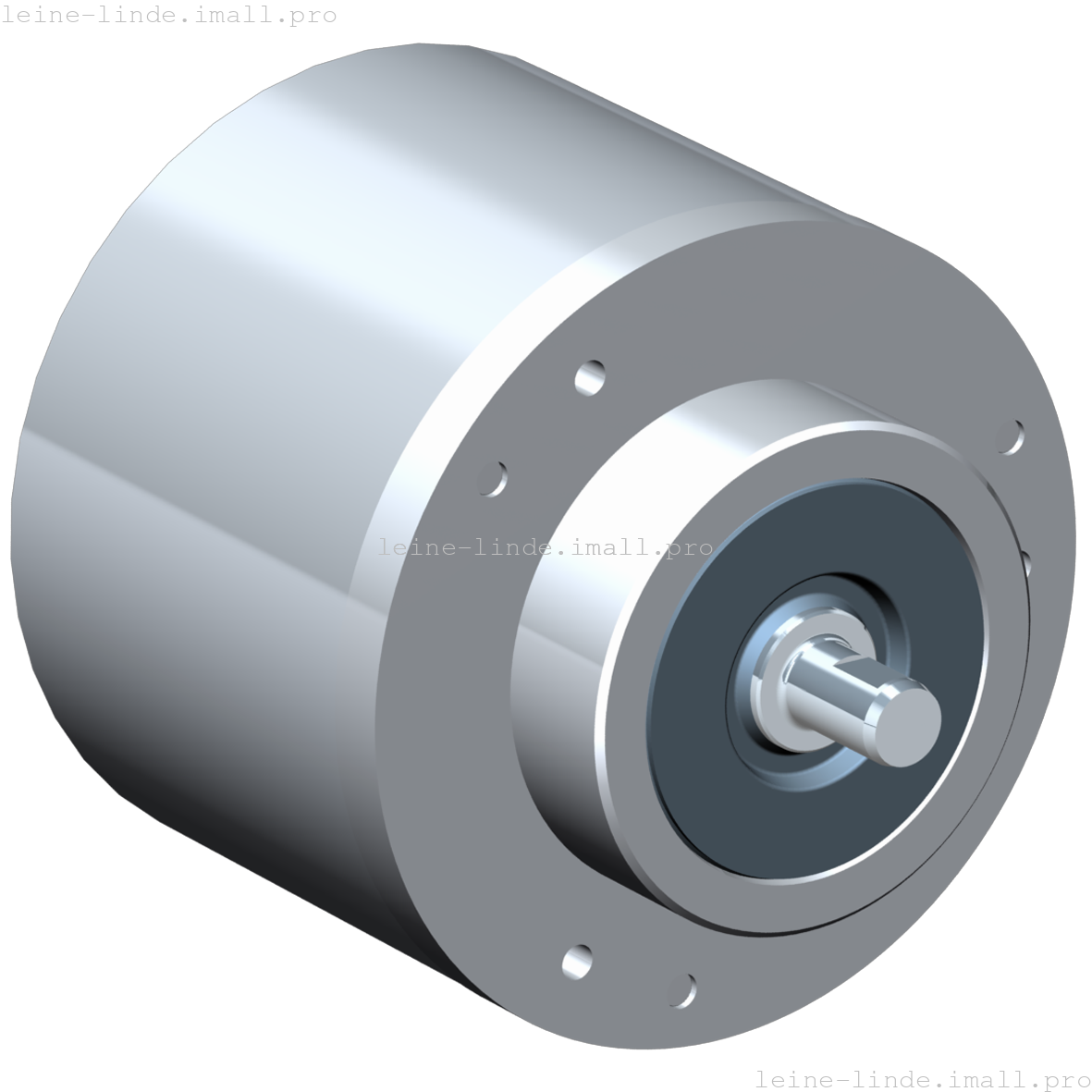 658257-02 Leine & Linde