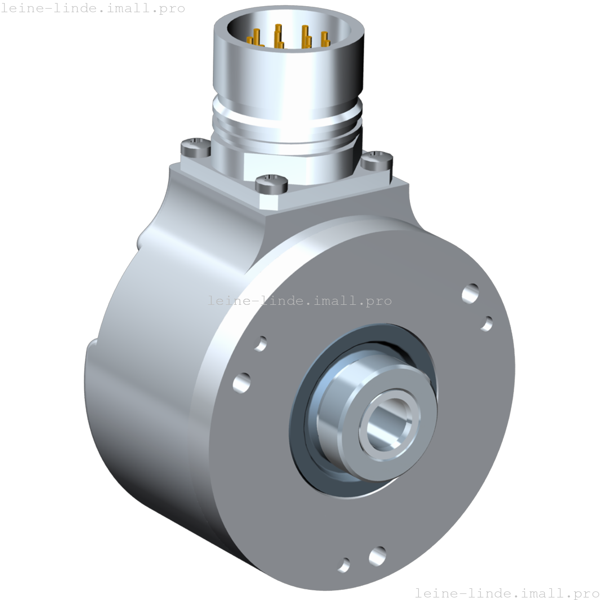 535344-01 Leine & Linde