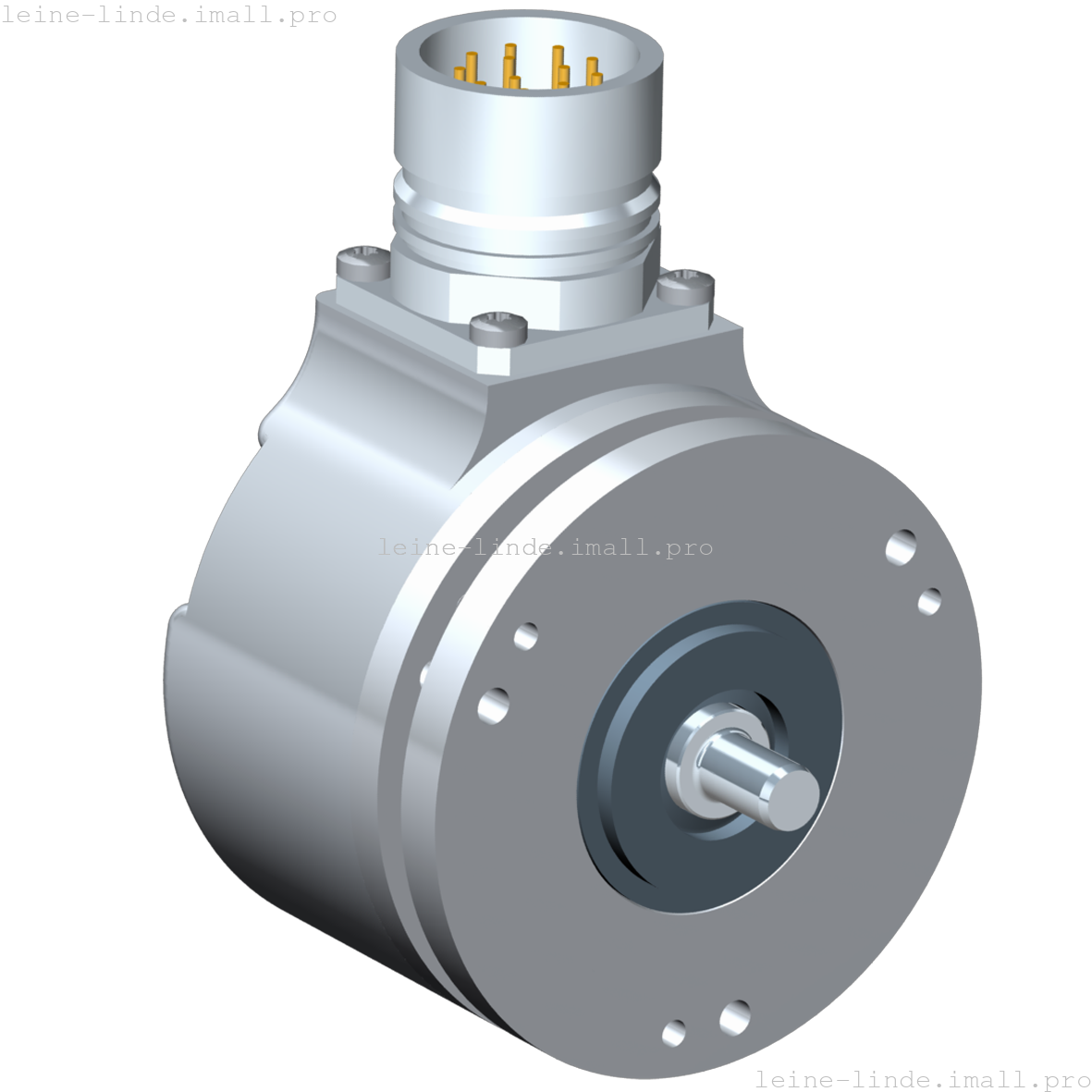 536277-01 Leine & Linde