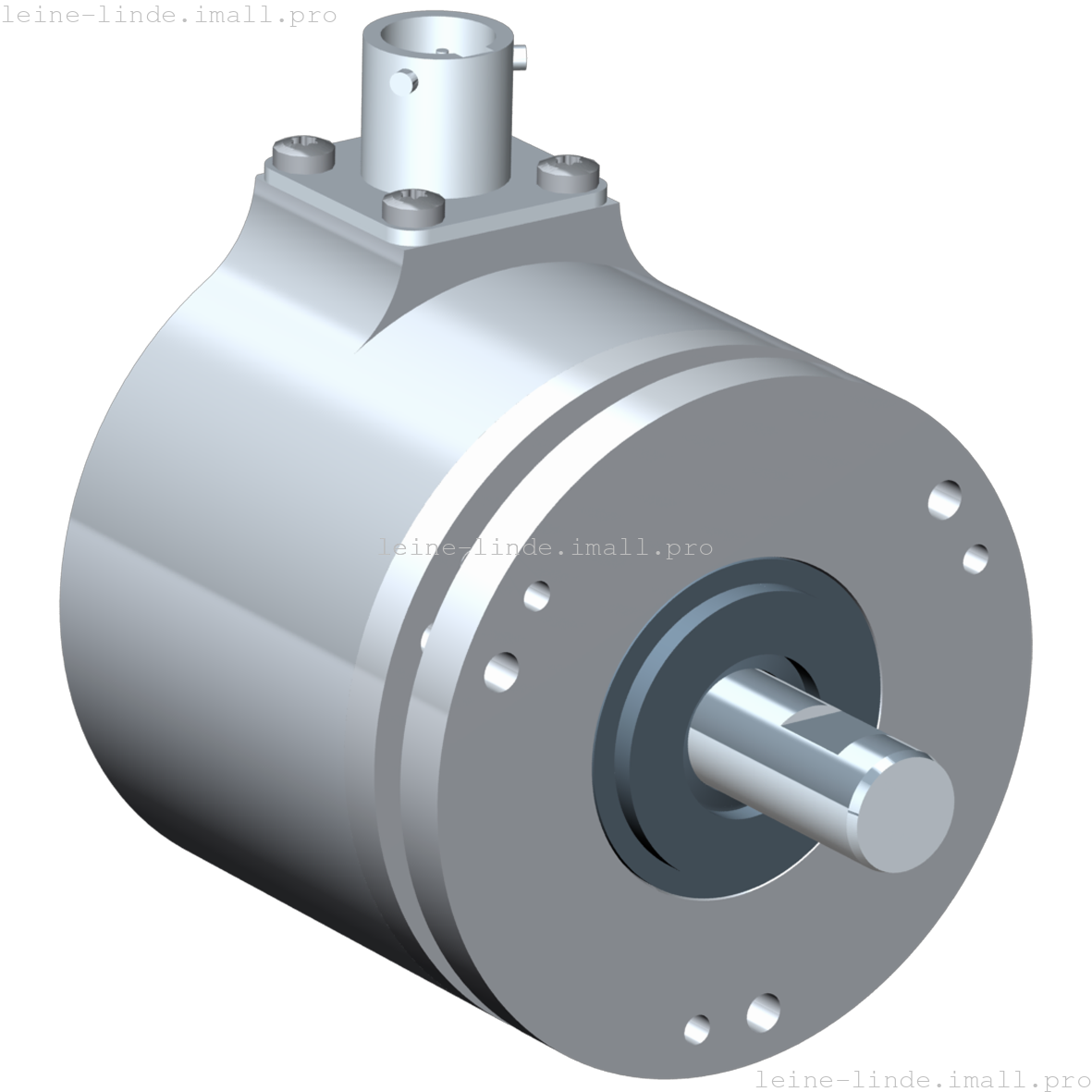 536733-07 Leine & Linde