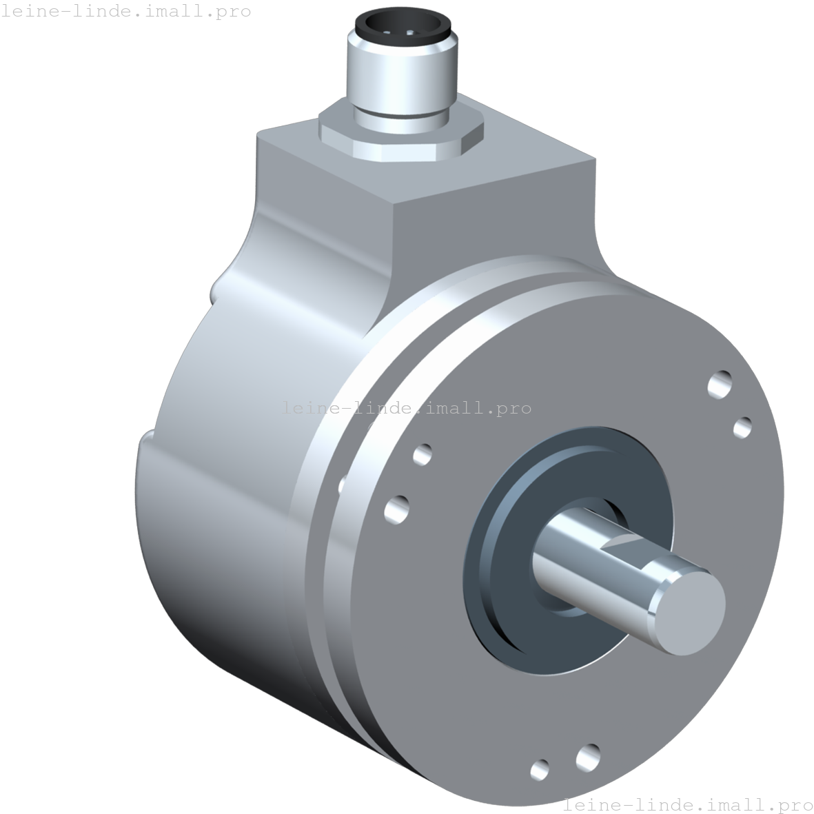 537401-06 Leine & Linde