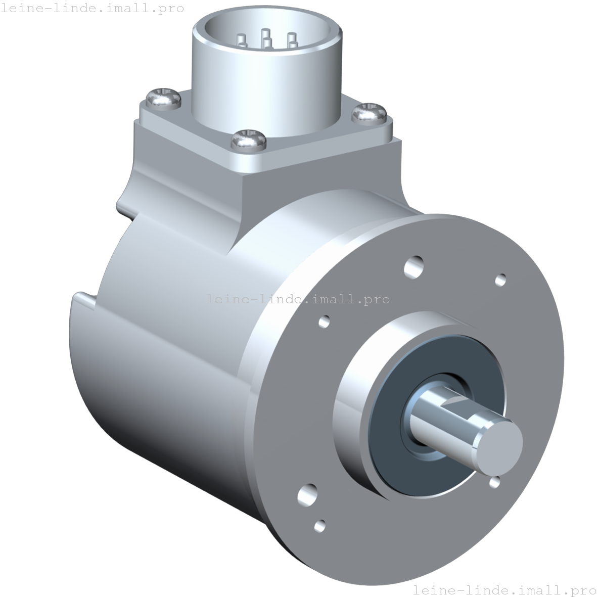 538046-01 Leine & Linde