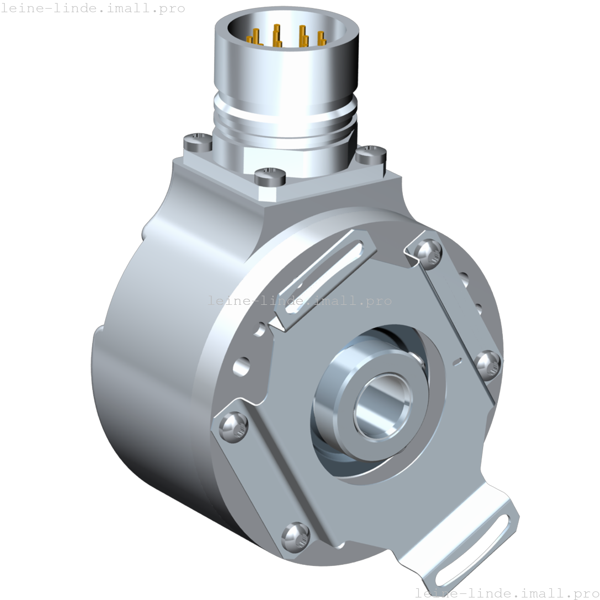 683683-06 Leine & Linde