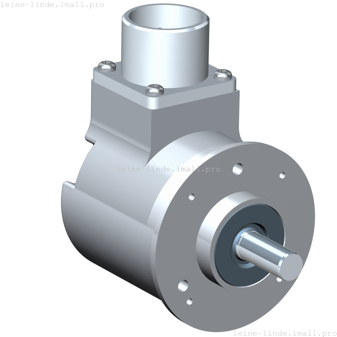 1132384-01 Leine & Linde