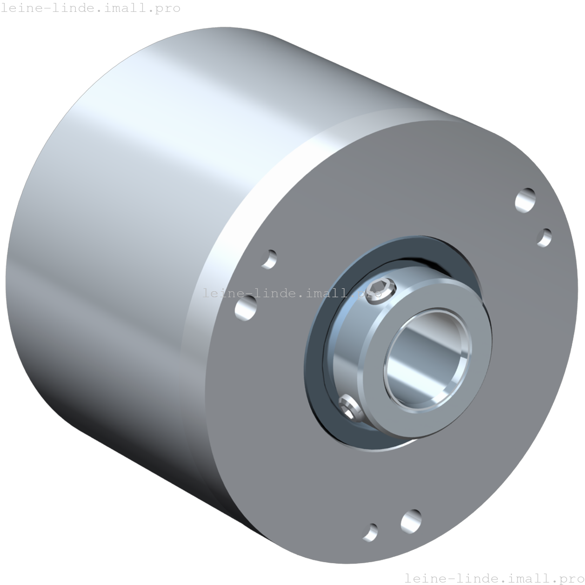 543689-01 Leine & Linde