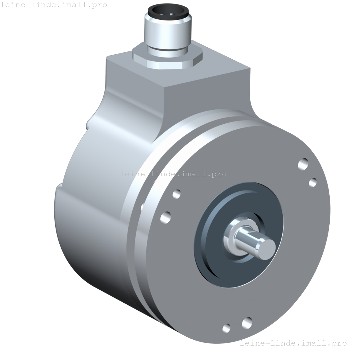 689468-01 Leine & Linde