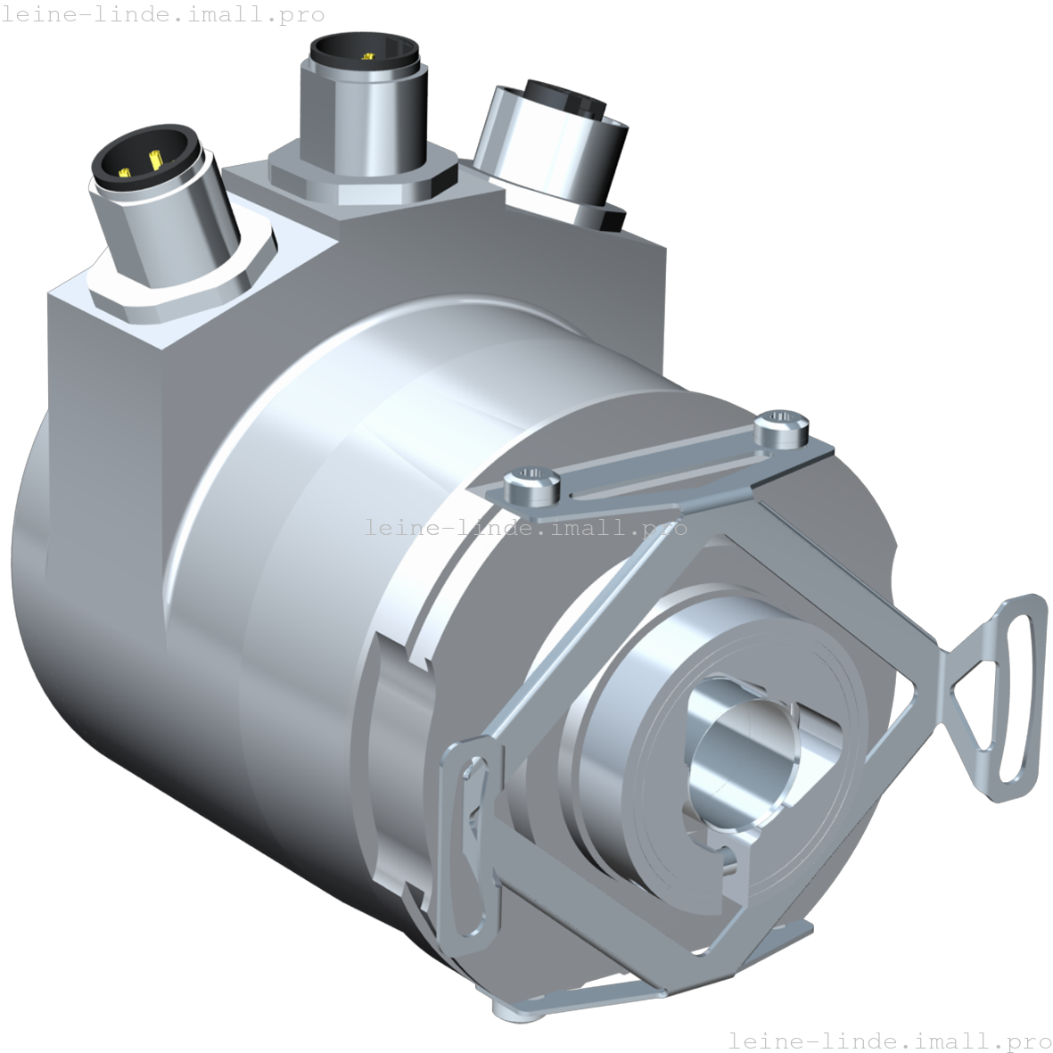 577847-01 Leine & Linde