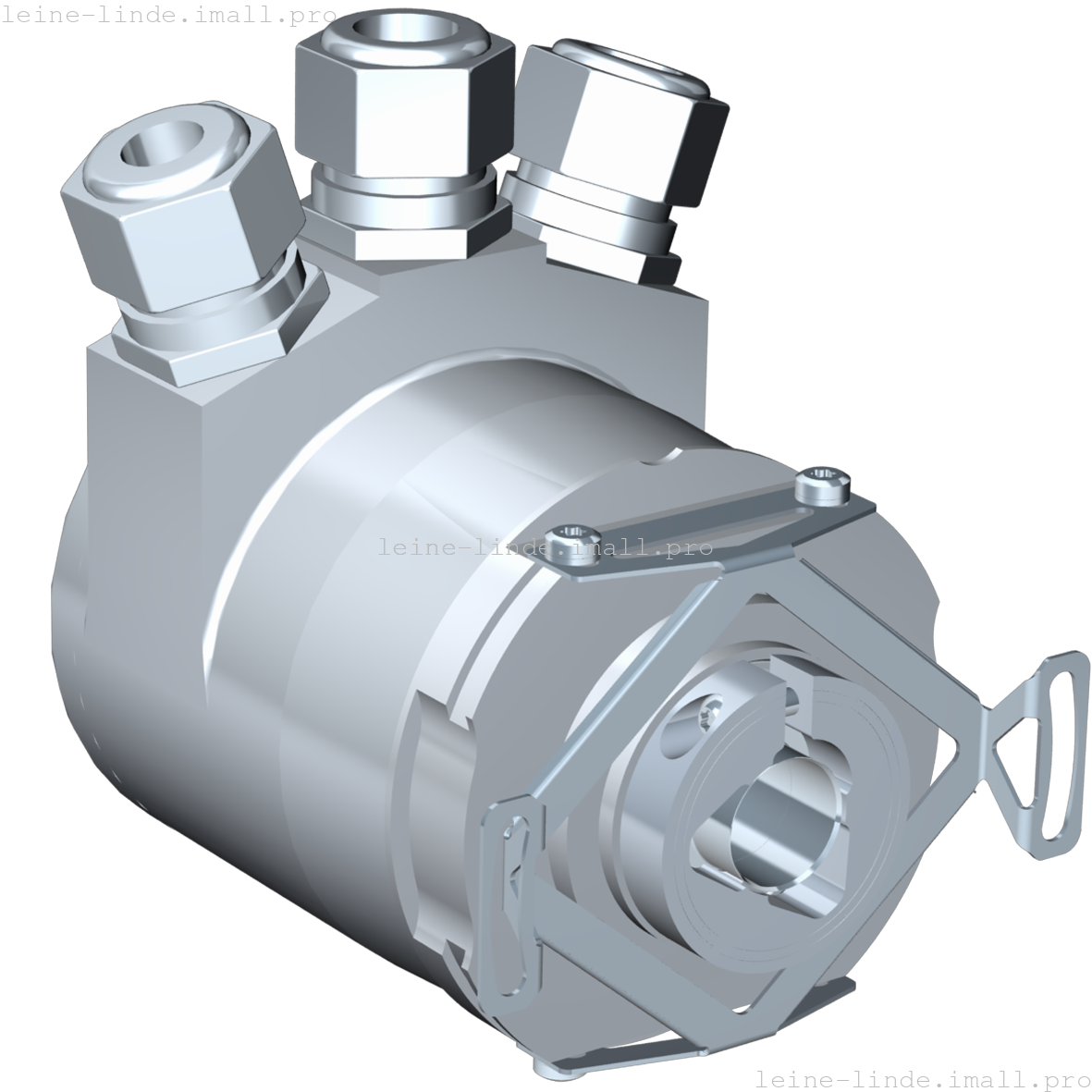 549853-01 Leine & Linde