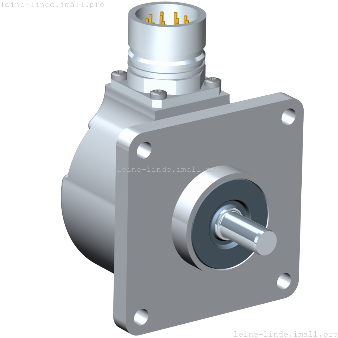 551041-07 Leine & Linde