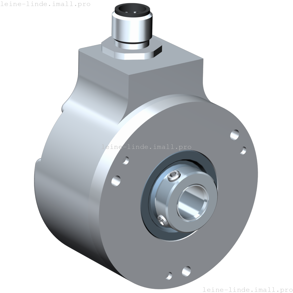 551289-06 Leine & Linde