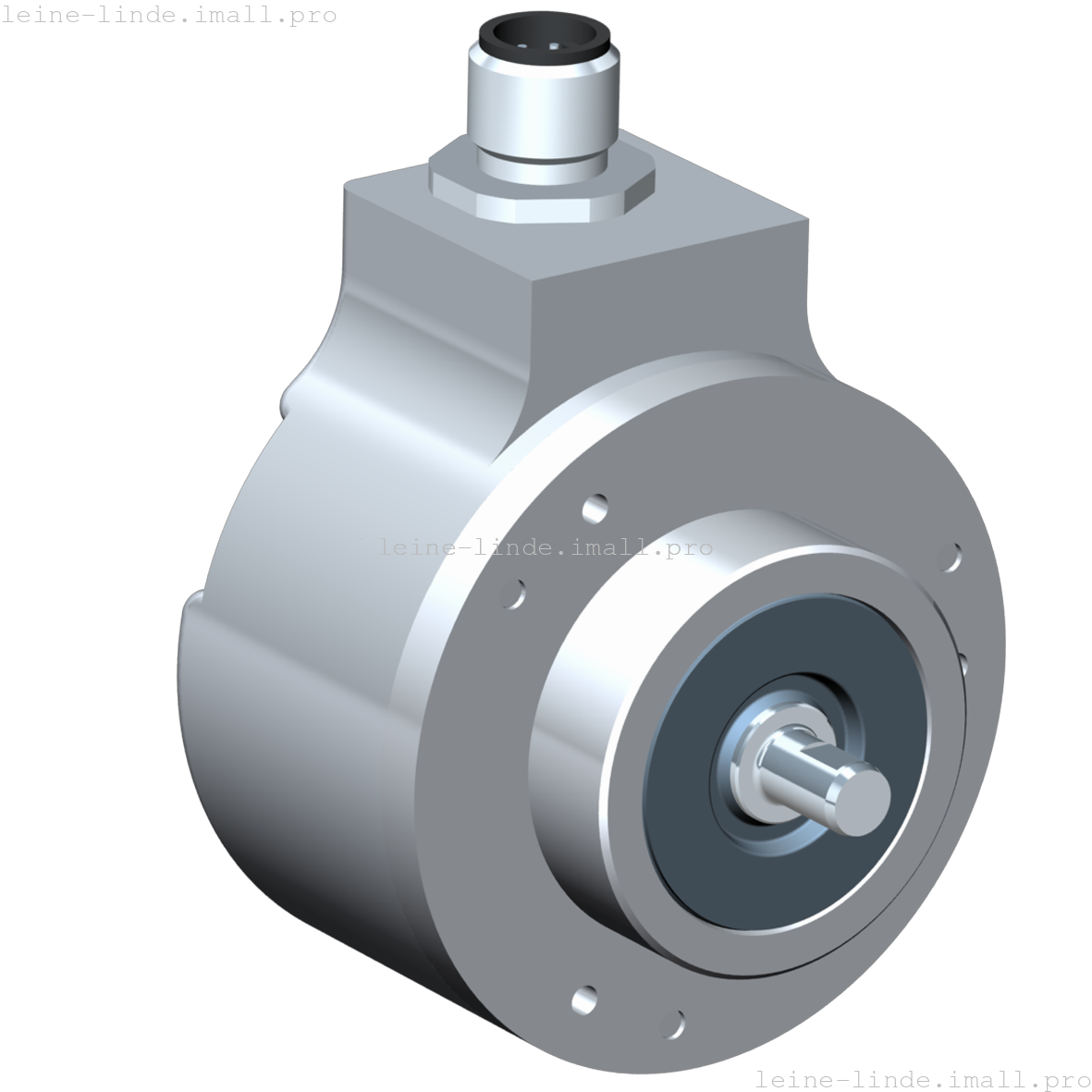 554561-01 Leine & Linde