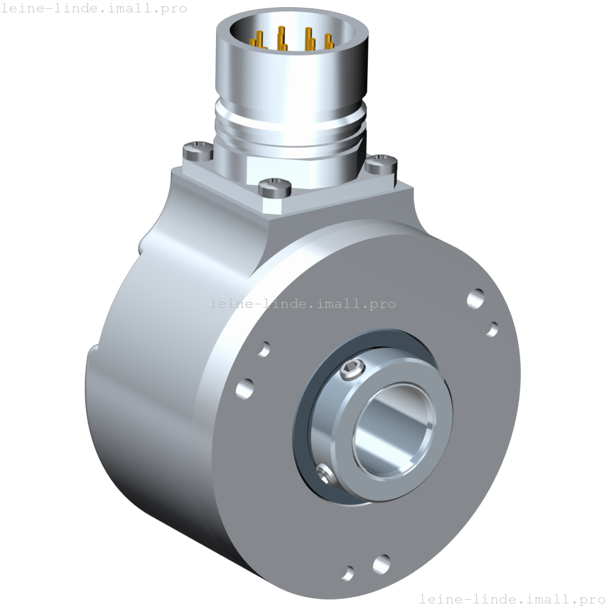 617821-02 Leine & Linde