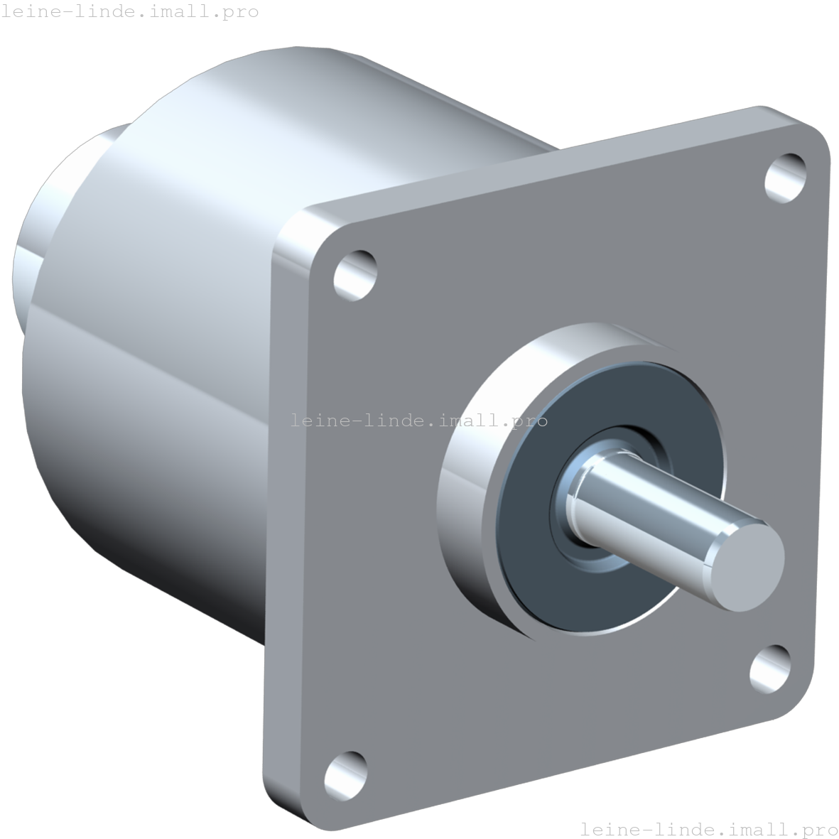 558401-09 Leine & Linde