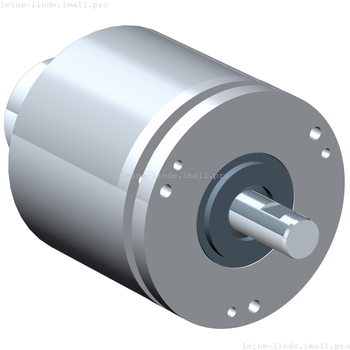 560167-01 Leine & Linde