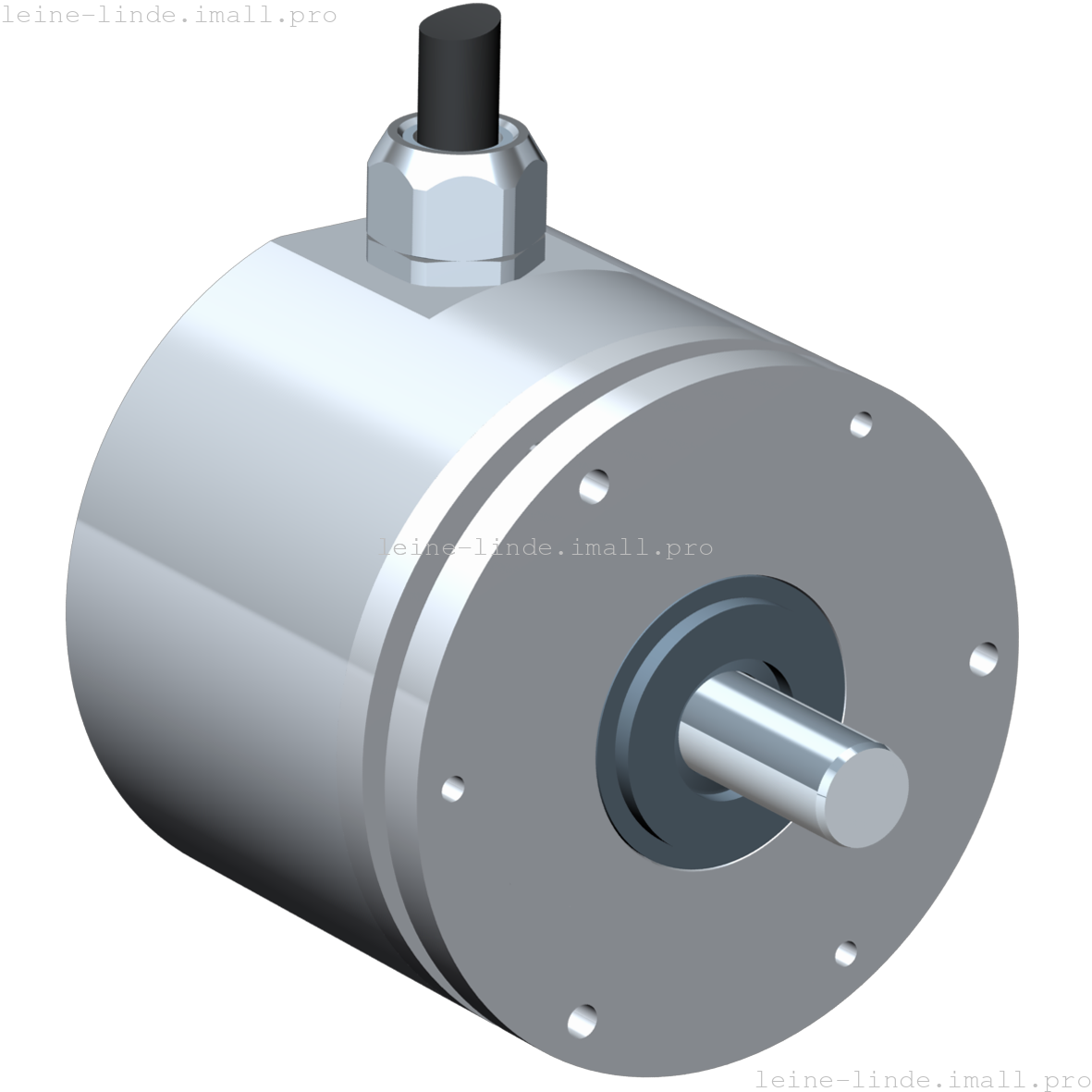 744029-01 Leine & Linde