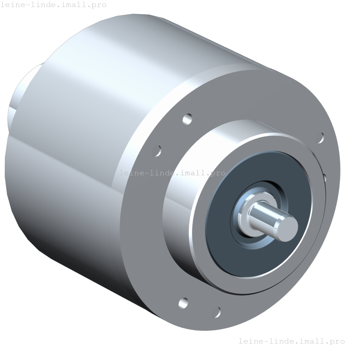 573633-02 Leine & Linde