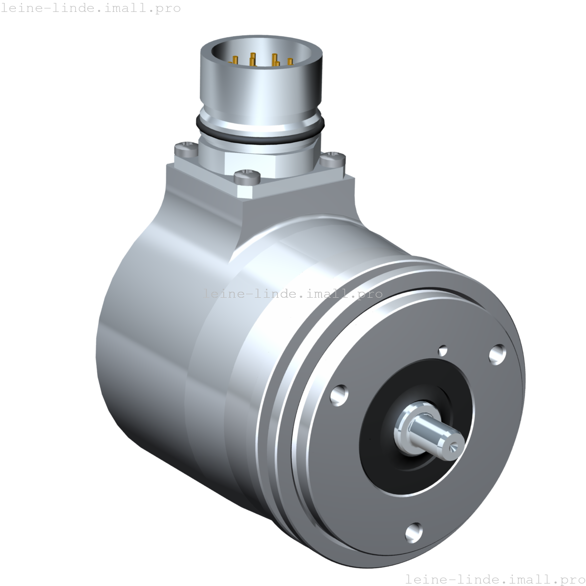 1215181-01 Leine & Linde