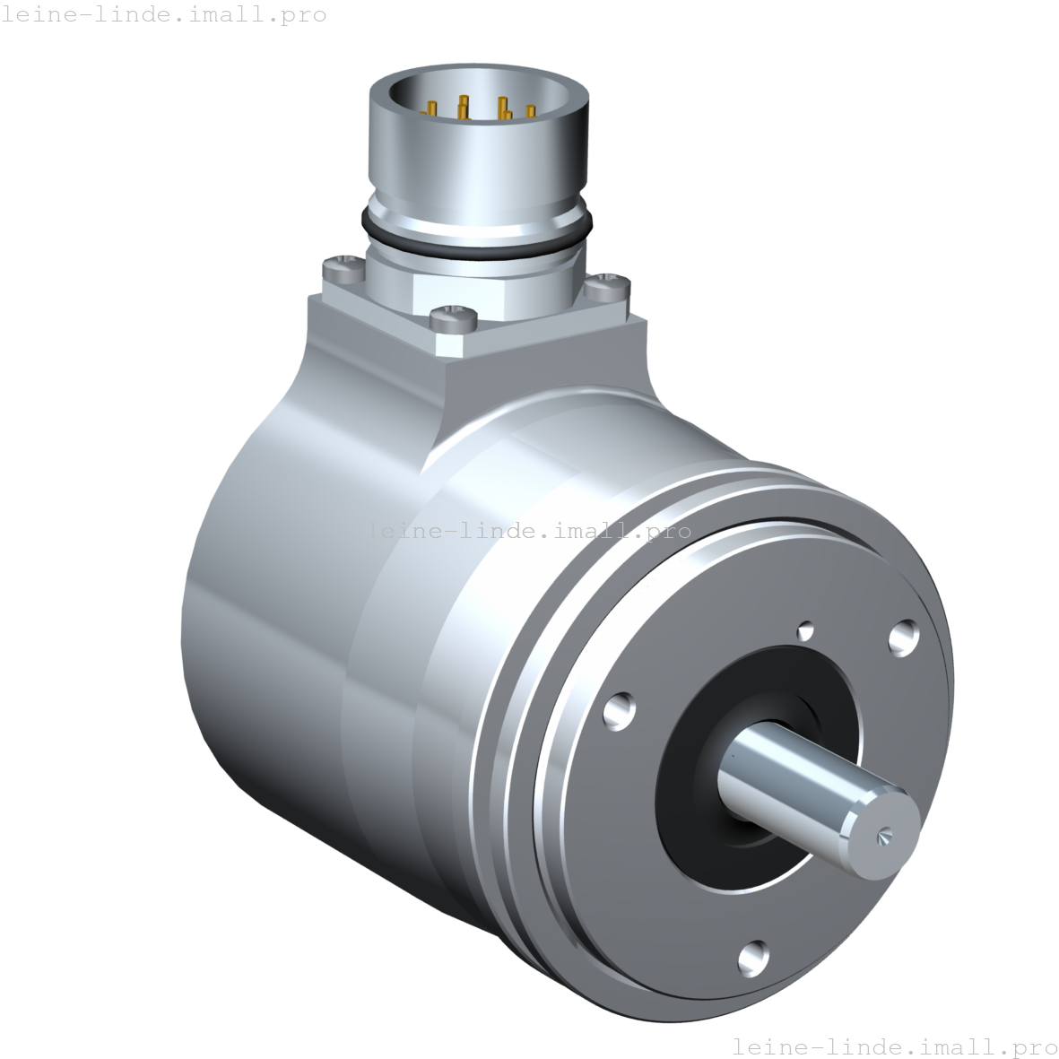 760229-02 Leine & Linde