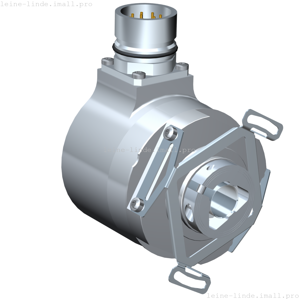 576216-01 Leine & Linde