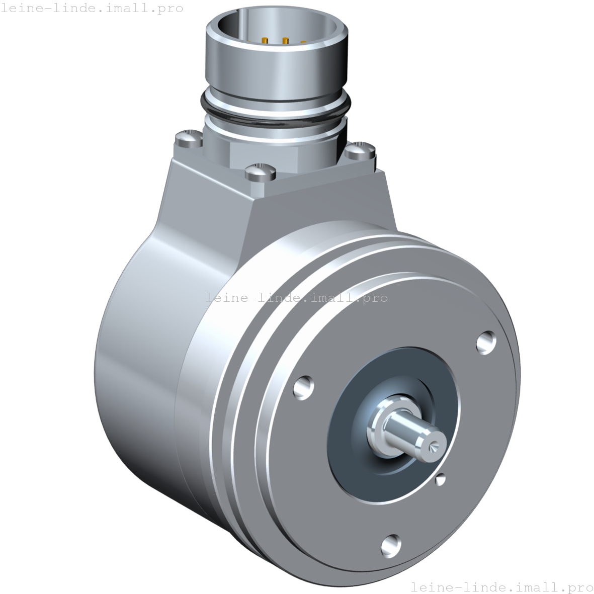 576665-01 Leine & Linde