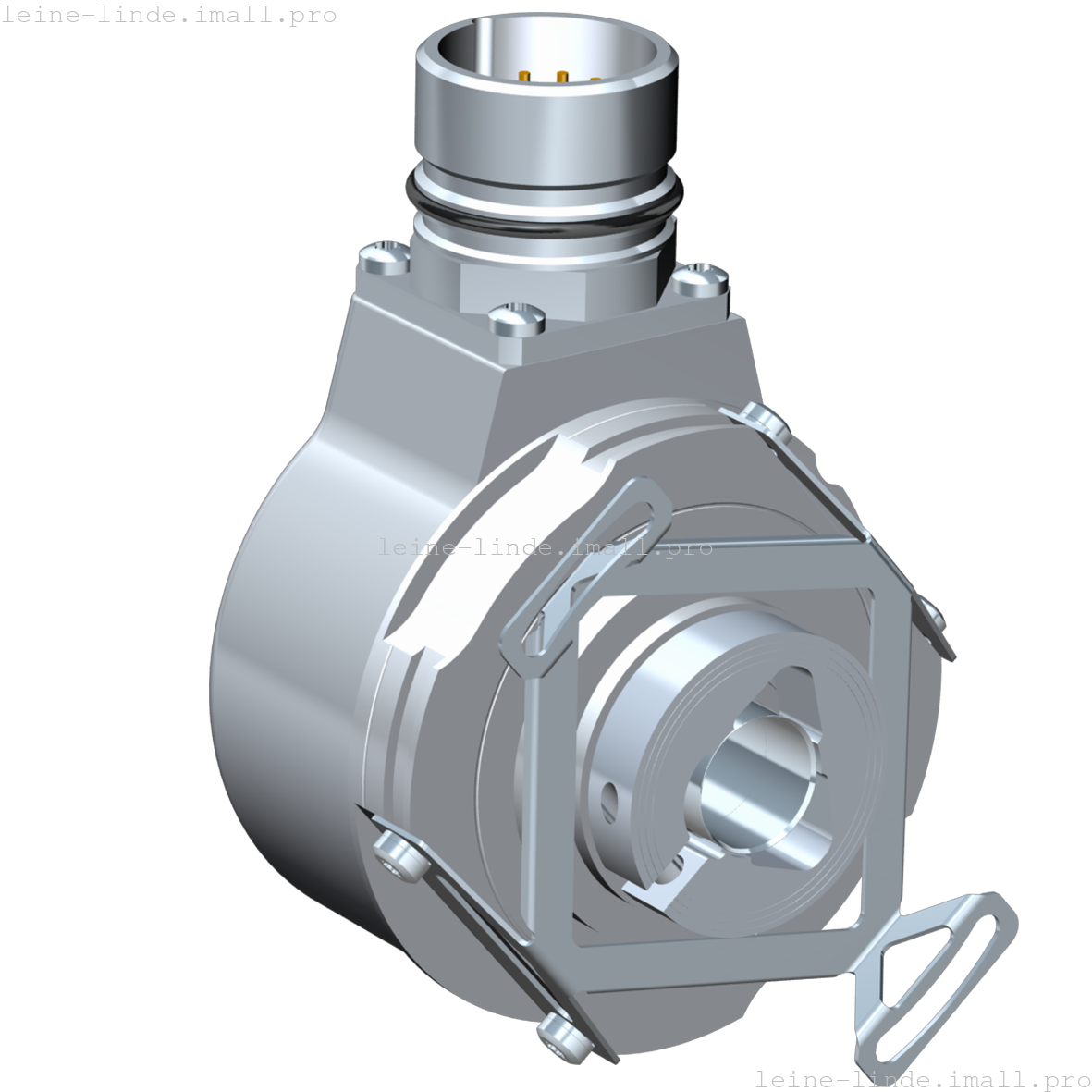 576663-01 Leine & Linde