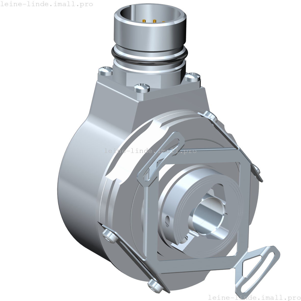 576331-01 Leine & Linde