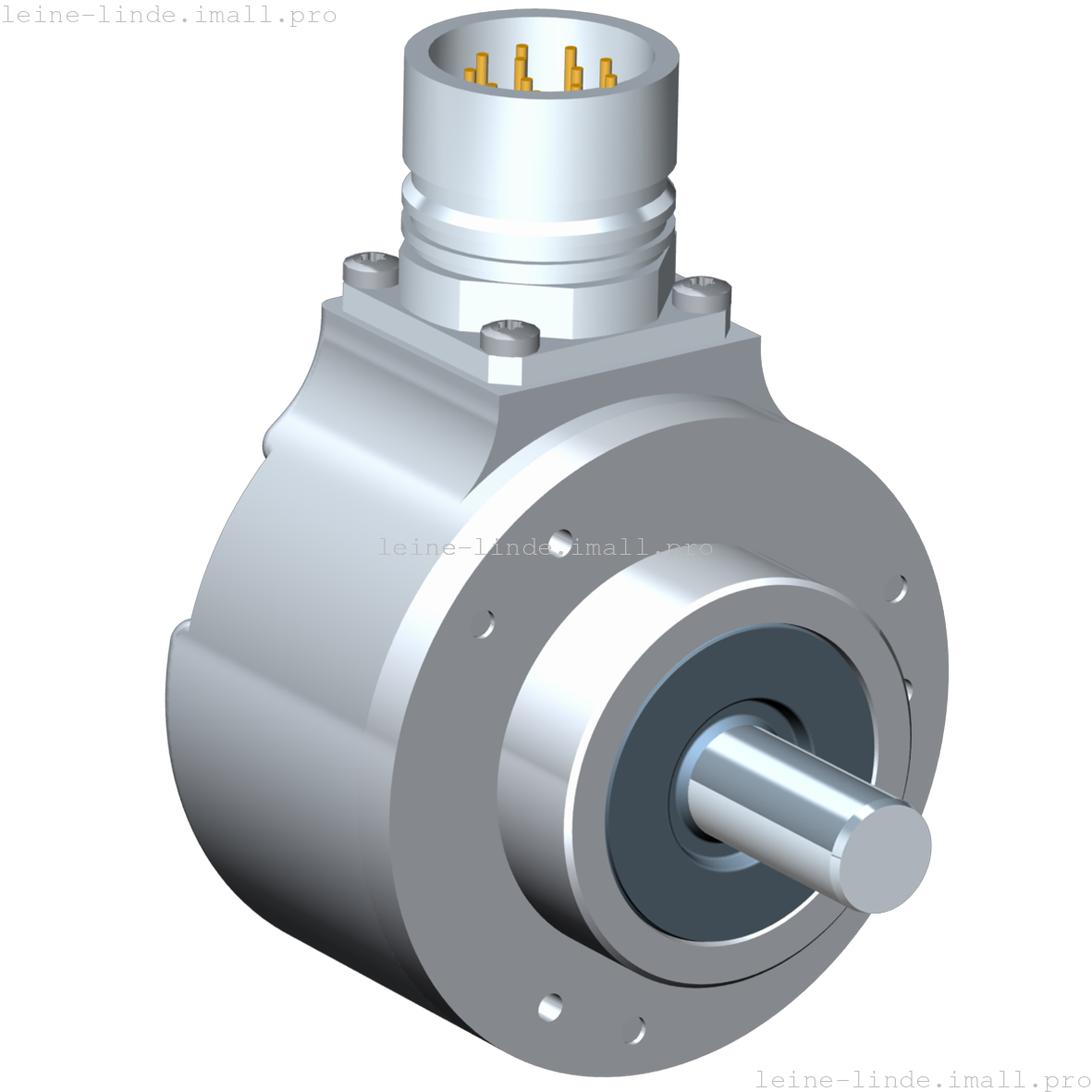 738667-01 Leine & Linde