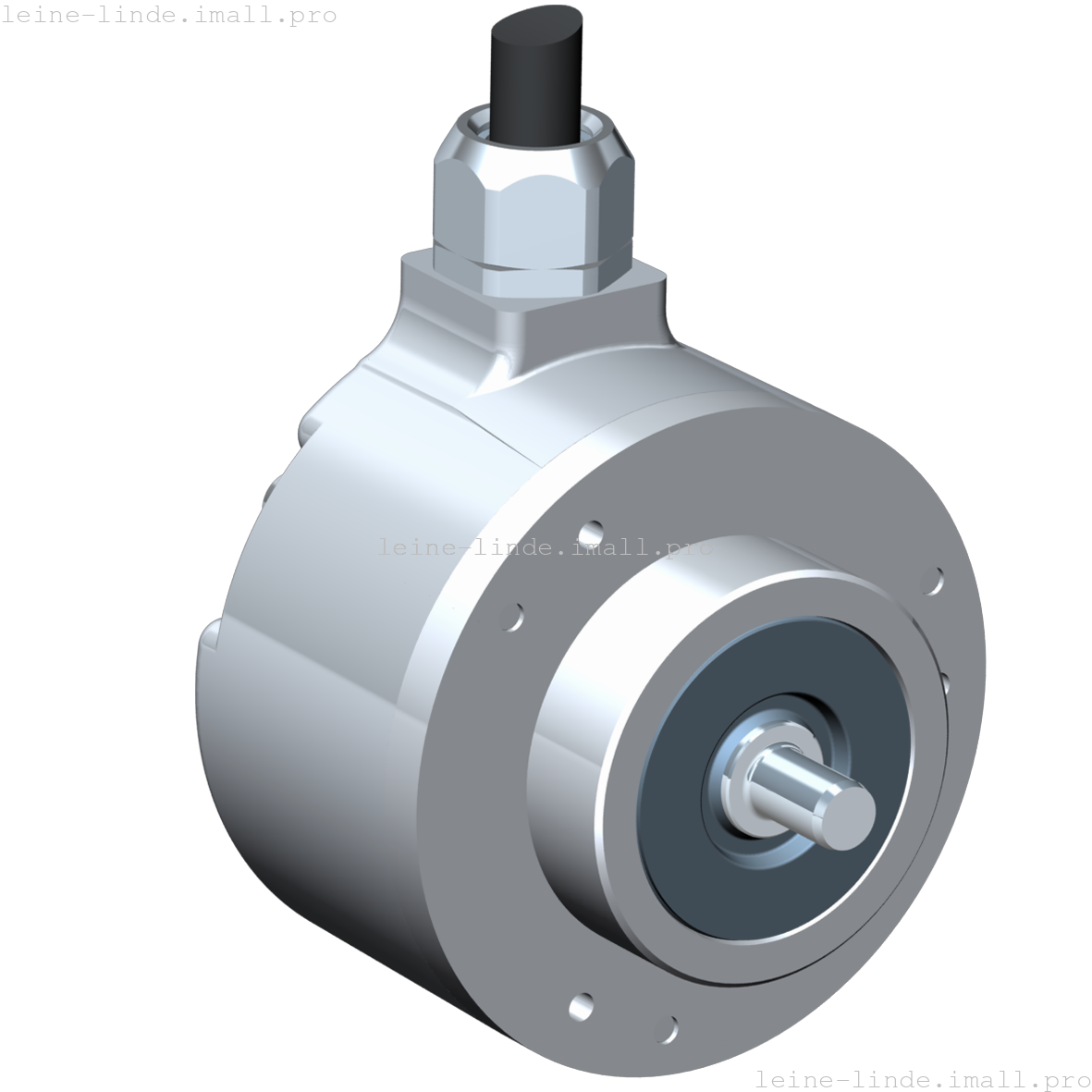 676129-01 Leine & Linde