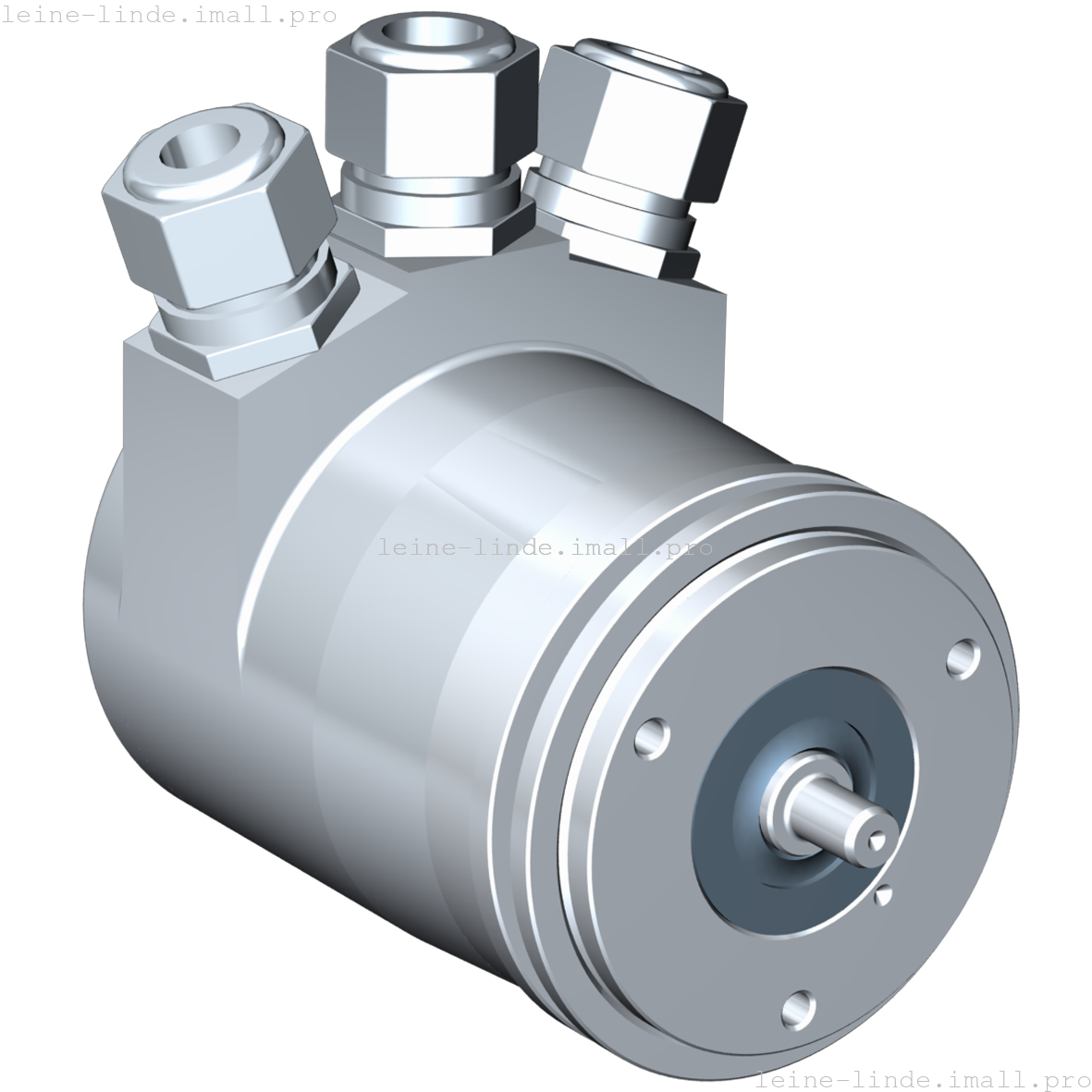 577827-01 Leine & Linde