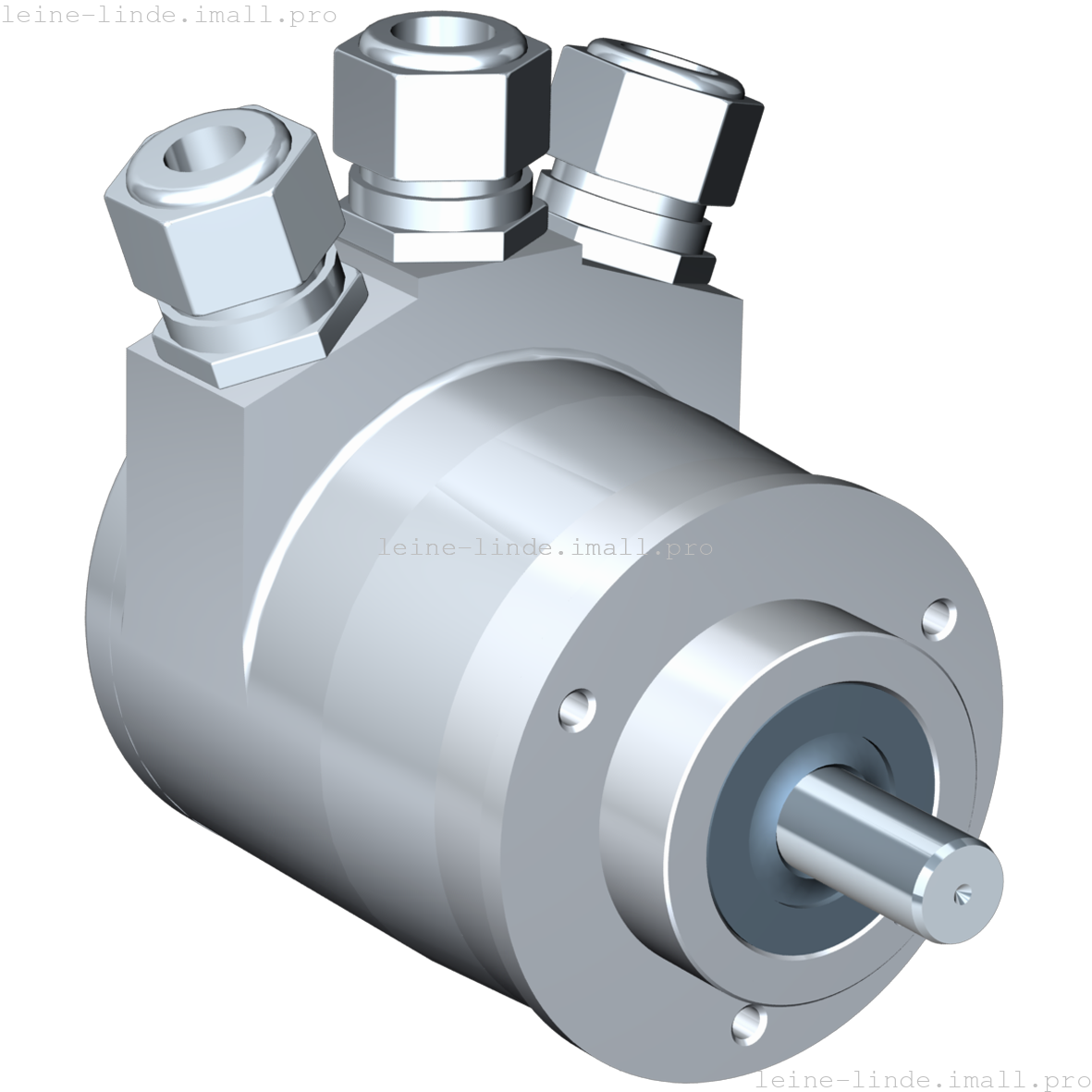 577834-01 Leine & Linde