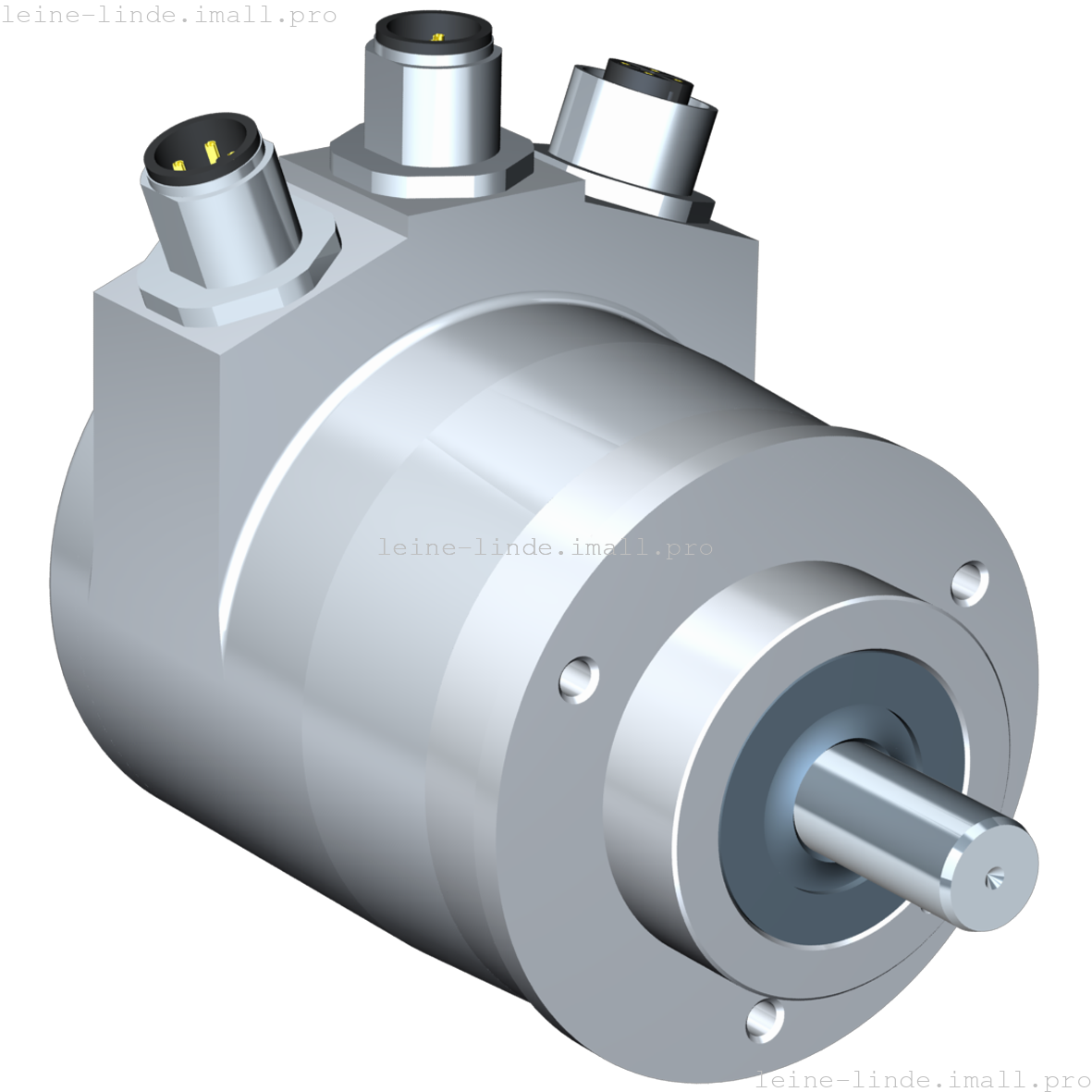 577835-01 Leine & Linde