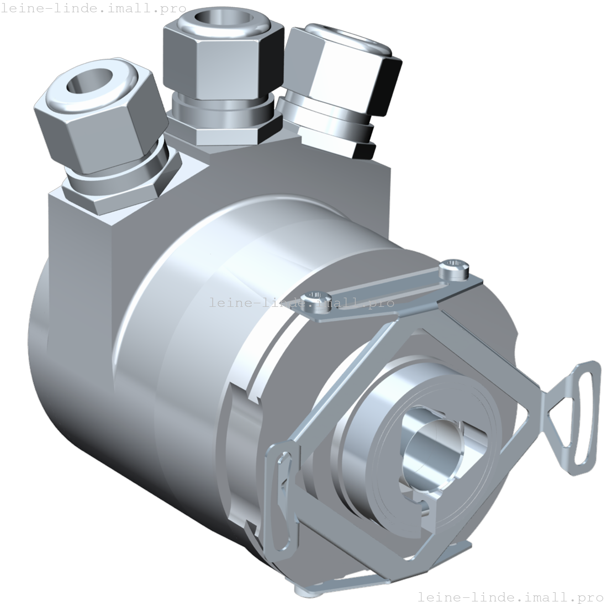 577845-01 Leine & Linde