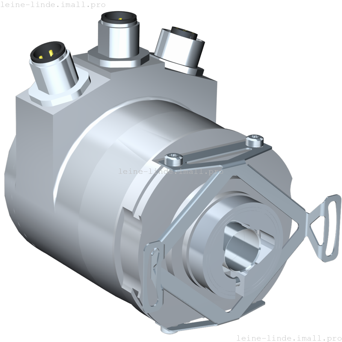 549857-01 Leine & Linde