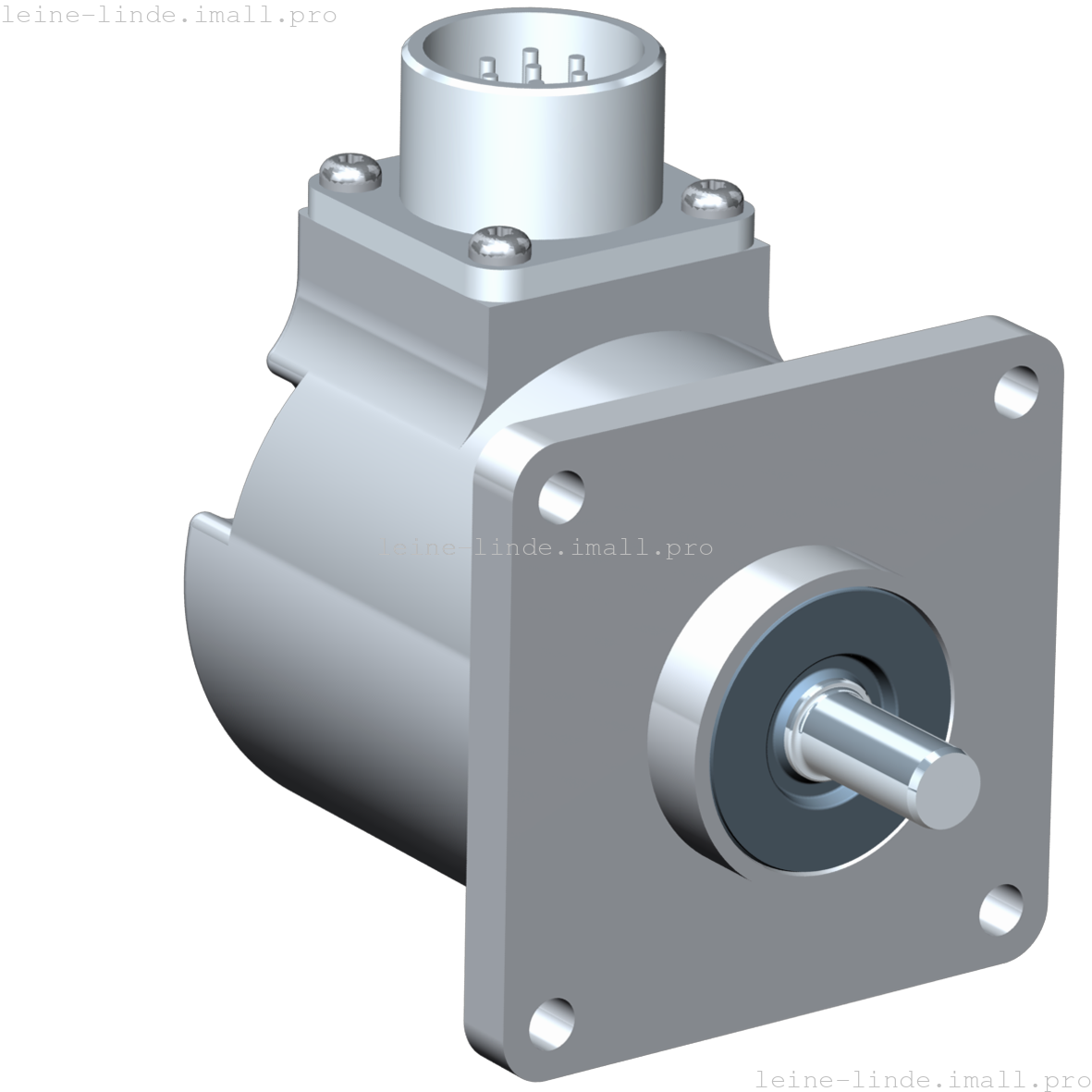 743602-01 Leine & Linde