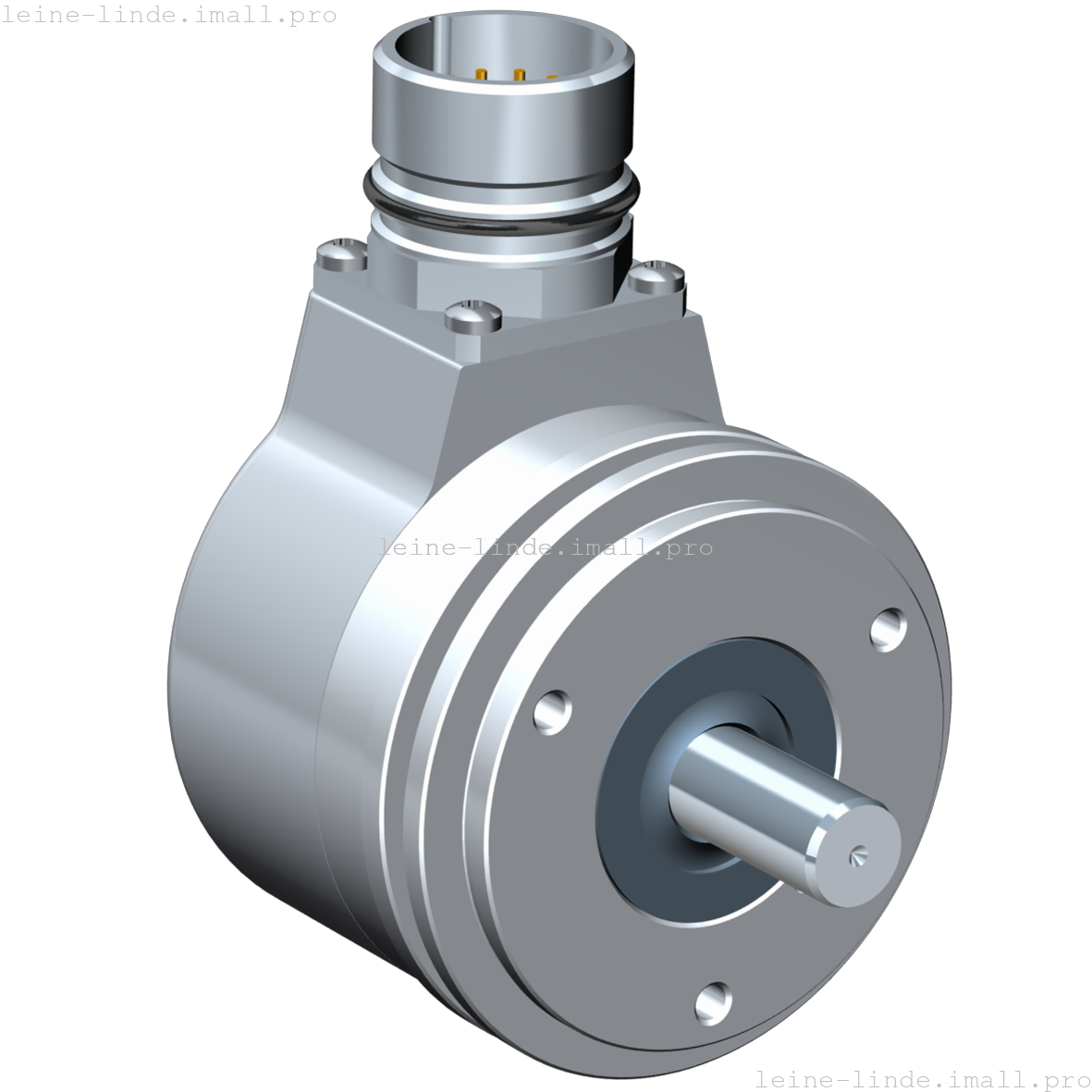 579737-01 Leine & Linde