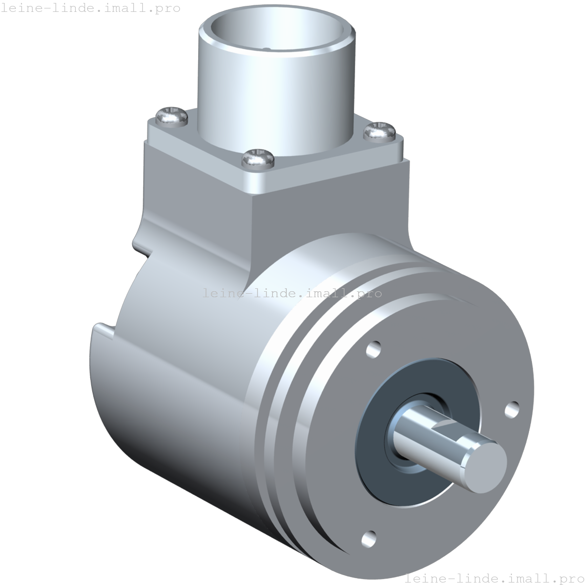 581162-06 Leine & Linde