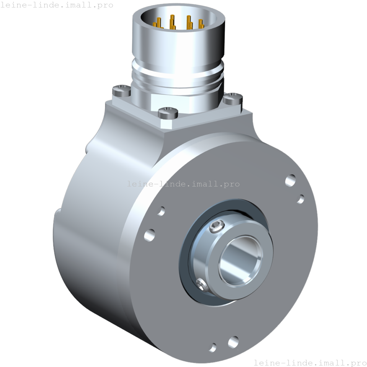 584385-01 Leine & Linde