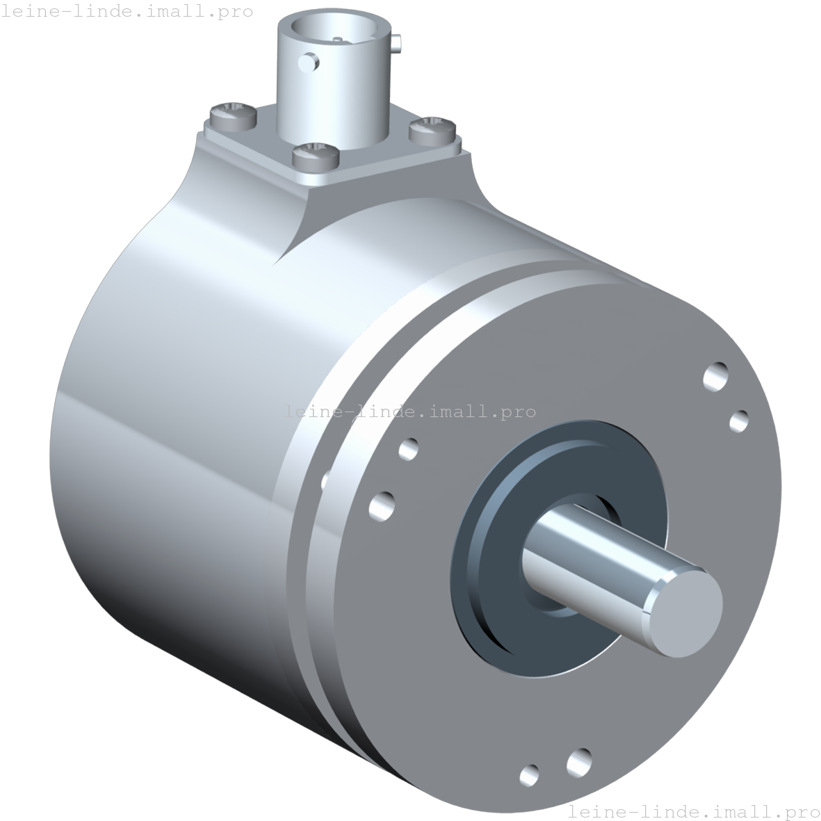 590877-02 Leine & Linde