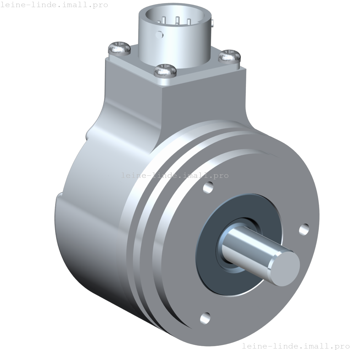 599142-01 Leine & Linde