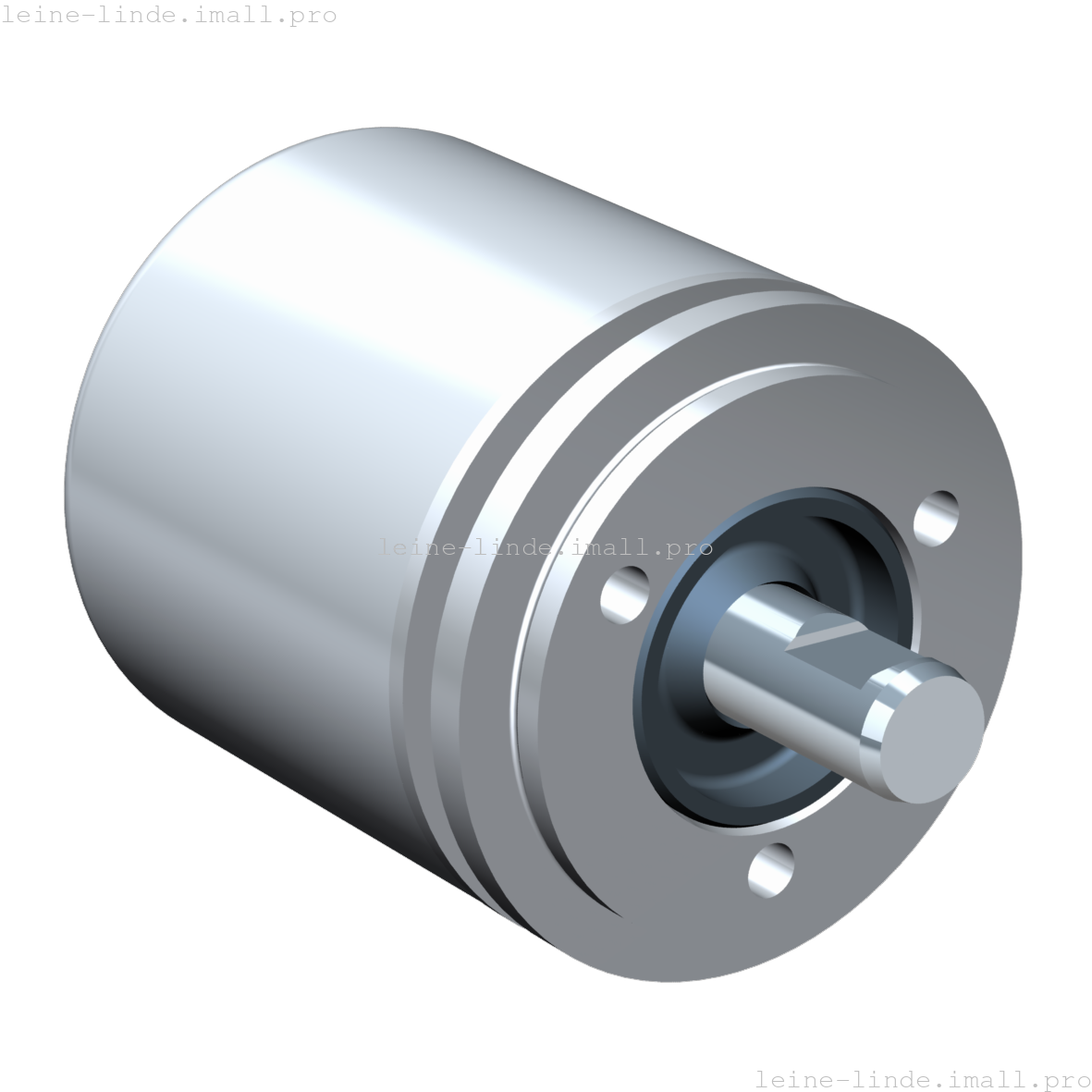 599657-01 Leine & Linde